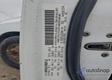 2012 Dodge Ram 3500 St z USA, uszkodzony, nr VIN 3C63DPGL3CG229404